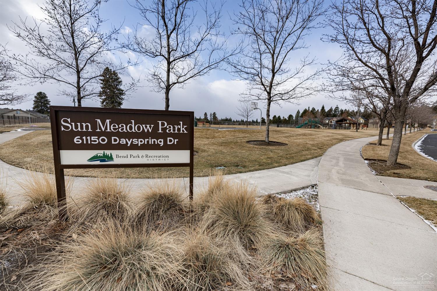Sun Meadow - Residential
