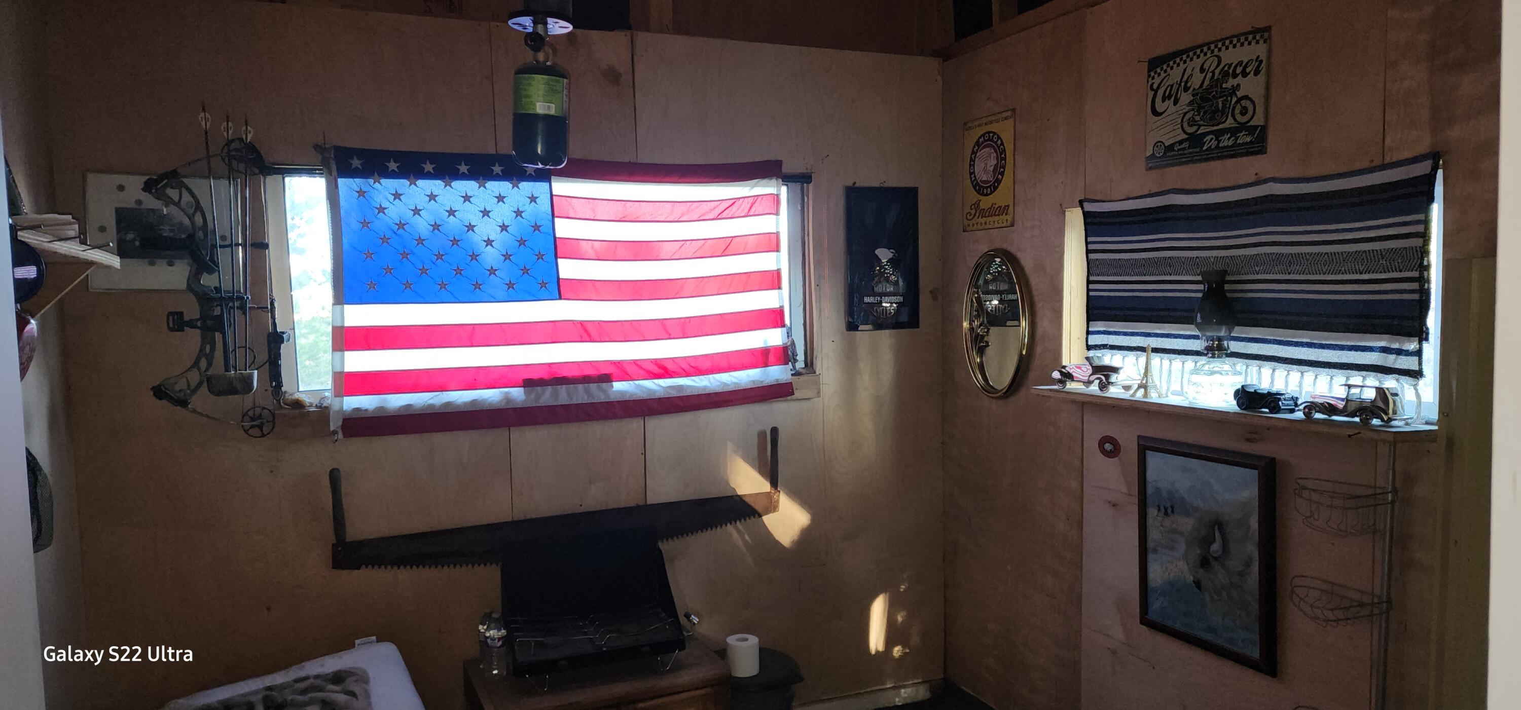 Mt. Scott Meadow - Land