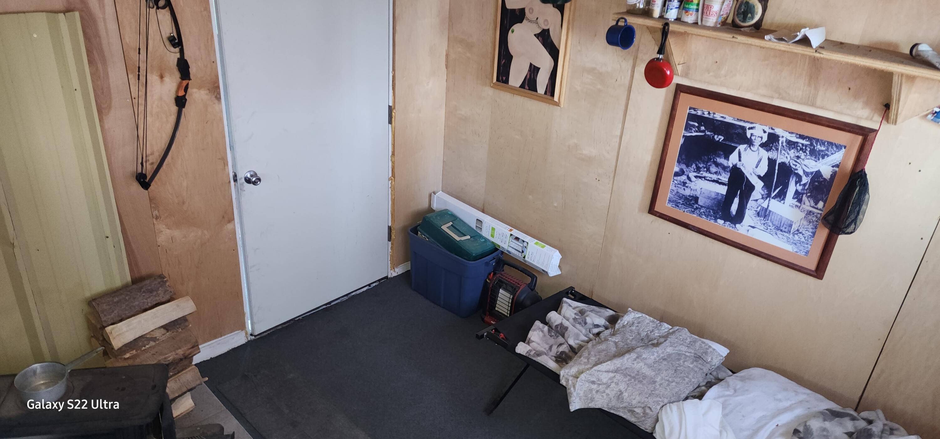 Mt. Scott Meadow - Land