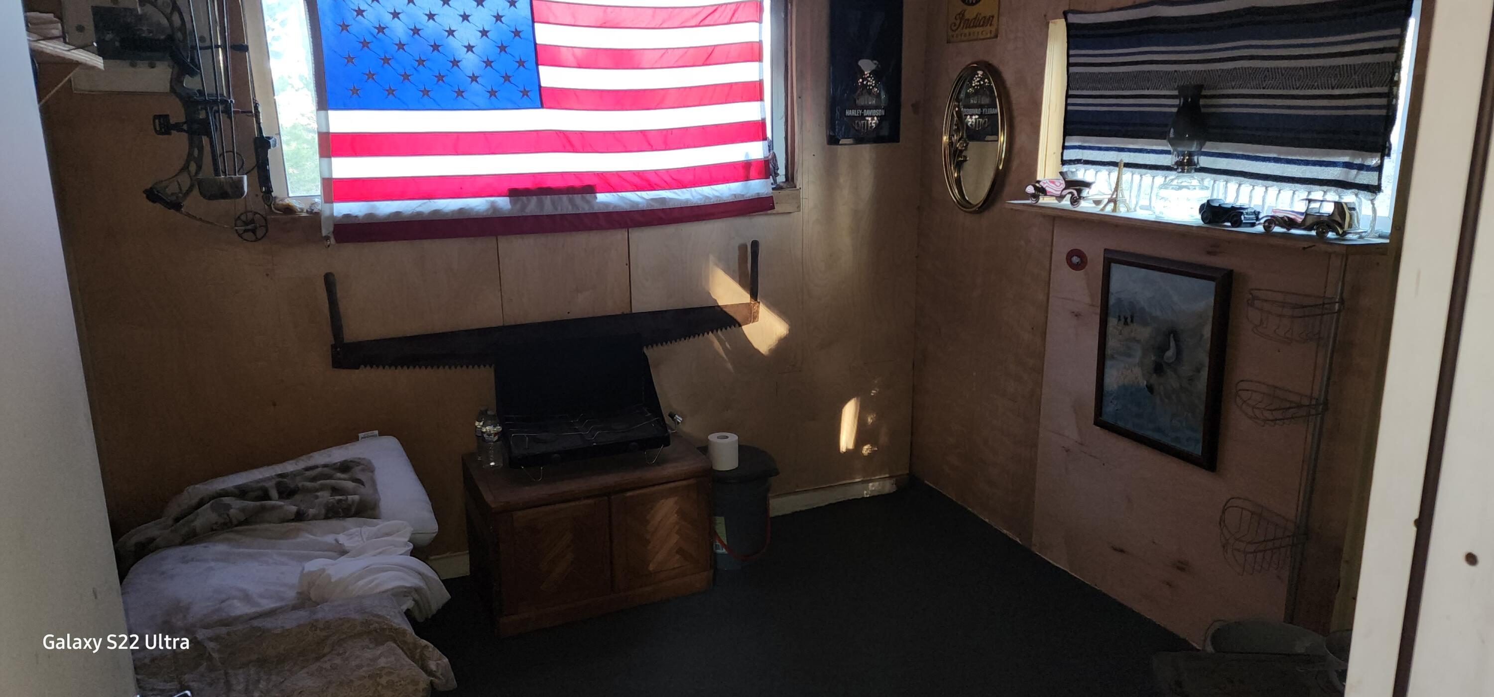 Mt. Scott Meadow - Land