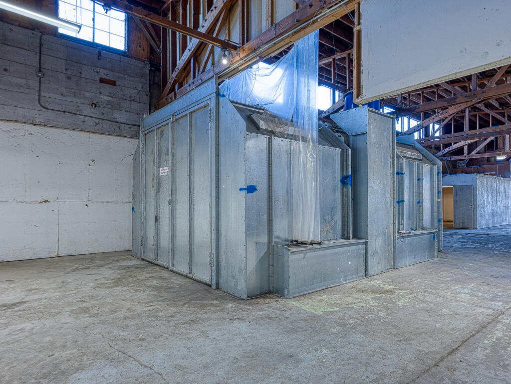 Klamath Falls -Railroad Addition - Commercial Sale