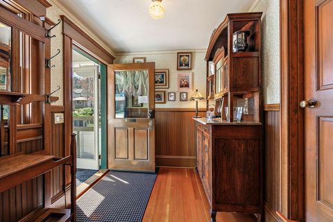 Tiny photo for 451 N Main Street, Ashland, OR 97520 (MLS # 220212846)