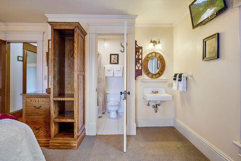 Tiny photo for 451 N Main Street, Ashland, OR 97520 (MLS # 220212846)