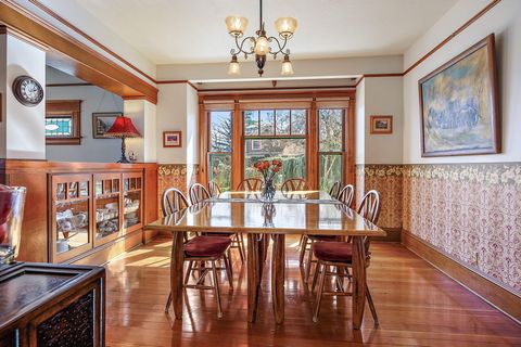 Tiny photo for 451 N Main Street, Ashland, OR 97520 (MLS # 220212846)