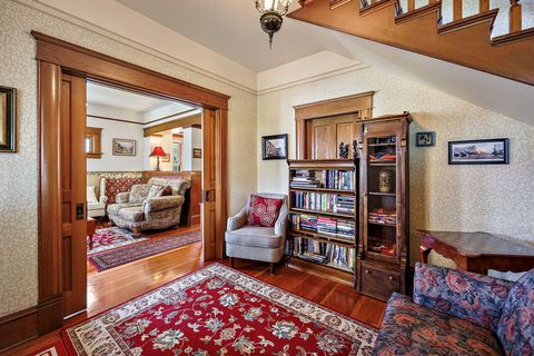 Tiny photo for 451 N Main Street, Ashland, OR 97520 (MLS # 220212846)