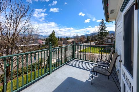 Tiny photo for 451 N Main Street, Ashland, OR 97520 (MLS # 220212846)