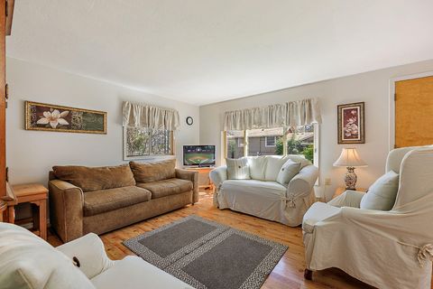 Tiny photo for 451 N Main Street, Ashland, OR 97520 (MLS # 220212846)