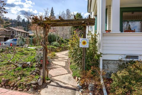 Tiny photo for 451 N Main Street, Ashland, OR 97520 (MLS # 220212846)