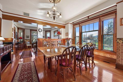 Tiny photo for 451 N Main Street, Ashland, OR 97520 (MLS # 220212846)