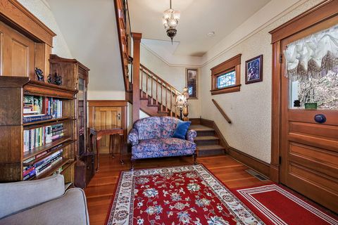 Tiny photo for 451 N Main Street, Ashland, OR 97520 (MLS # 220212846)