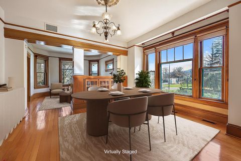 Tiny photo for 451 N Main Street, Ashland, OR 97520 (MLS # 220212846)