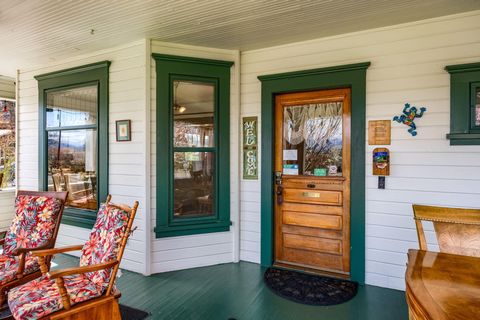 Tiny photo for 451 N Main Street, Ashland, OR 97520 (MLS # 220212846)