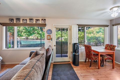 Tiny photo for 451 N Main Street, Ashland, OR 97520 (MLS # 220212846)