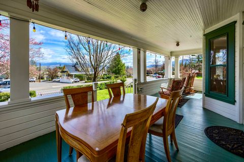 Tiny photo for 451 N Main Street, Ashland, OR 97520 (MLS # 220212846)