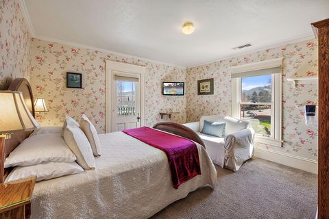 Tiny photo for 451 N Main Street, Ashland, OR 97520 (MLS # 220212846)