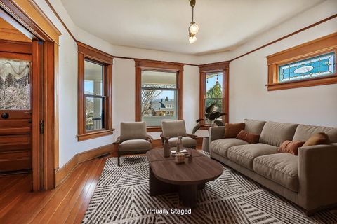 Tiny photo for 451 N Main Street, Ashland, OR 97520 (MLS # 220212846)