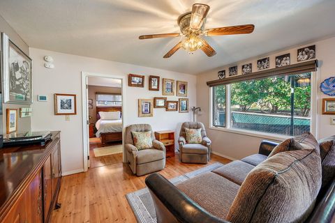 Tiny photo for 451 N Main Street, Ashland, OR 97520 (MLS # 220212846)