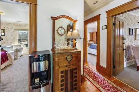 Tiny photo for 451 N Main Street, Ashland, OR 97520 (MLS # 220212846)