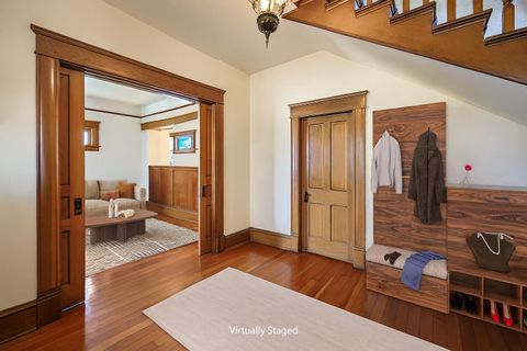 Tiny photo for 451 N Main Street, Ashland, OR 97520 (MLS # 220212846)