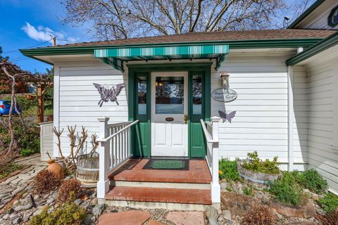 Tiny photo for 451 N Main Street, Ashland, OR 97520 (MLS # 220212846)