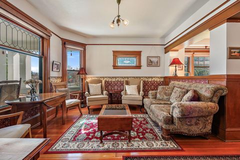 Tiny photo for 451 N Main Street, Ashland, OR 97520 (MLS # 220212846)