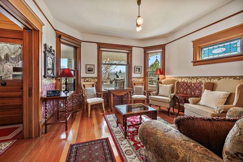 Tiny photo for 451 N Main Street, Ashland, OR 97520 (MLS # 220212846)