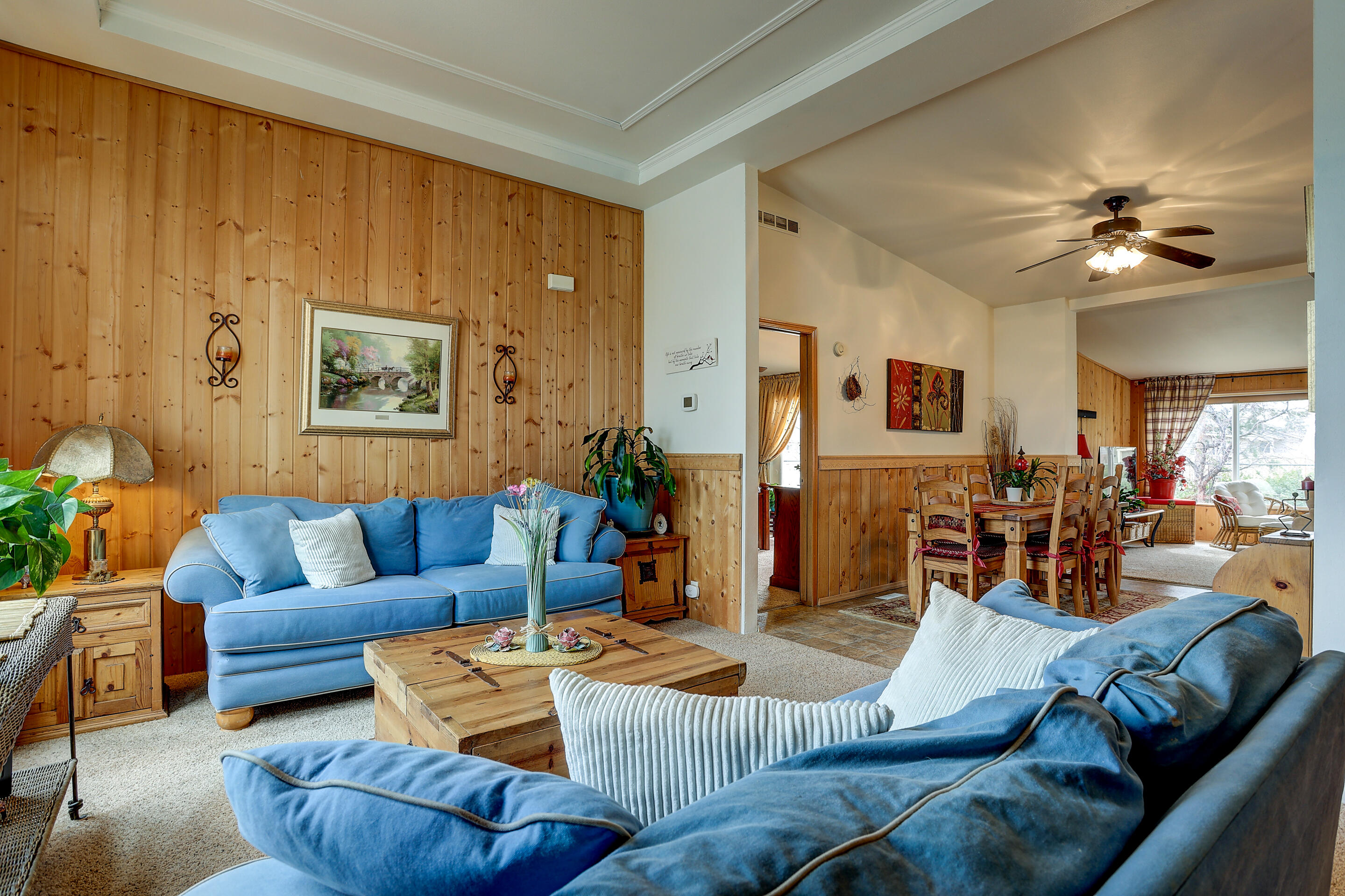 Aspen Creek Mob Pk - Residential