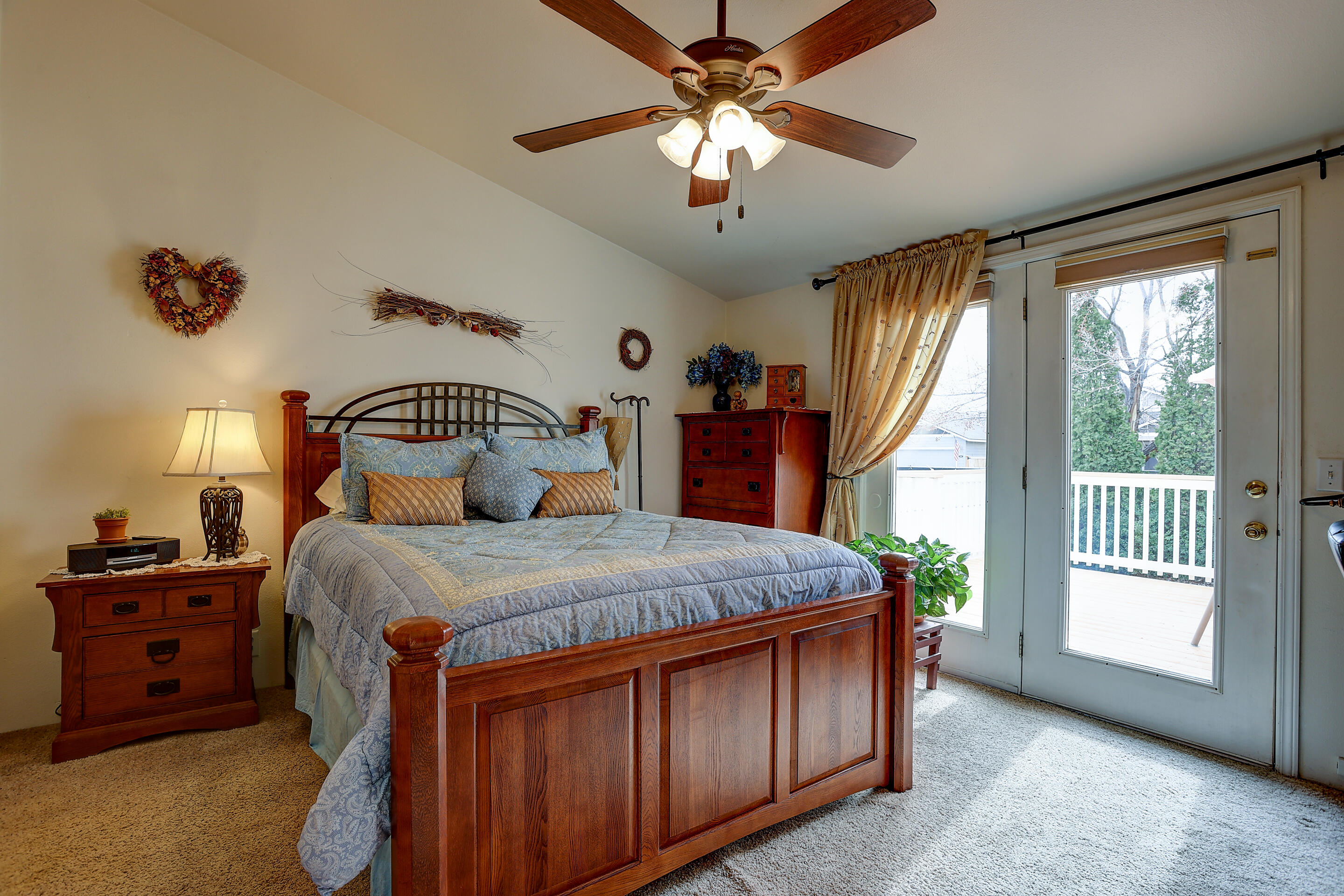 Aspen Creek Mob Pk - Residential