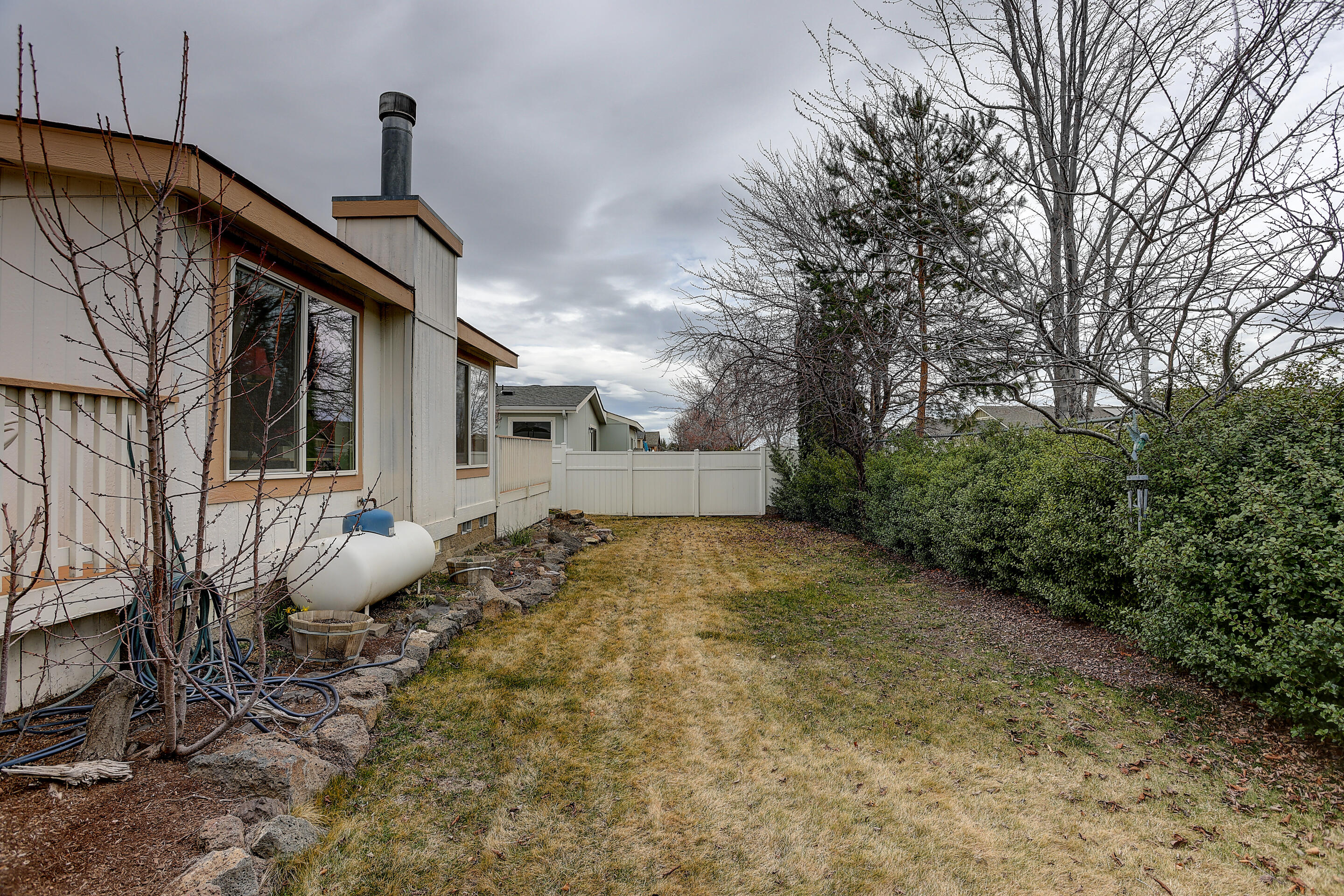 Aspen Creek Mob Pk - Residential