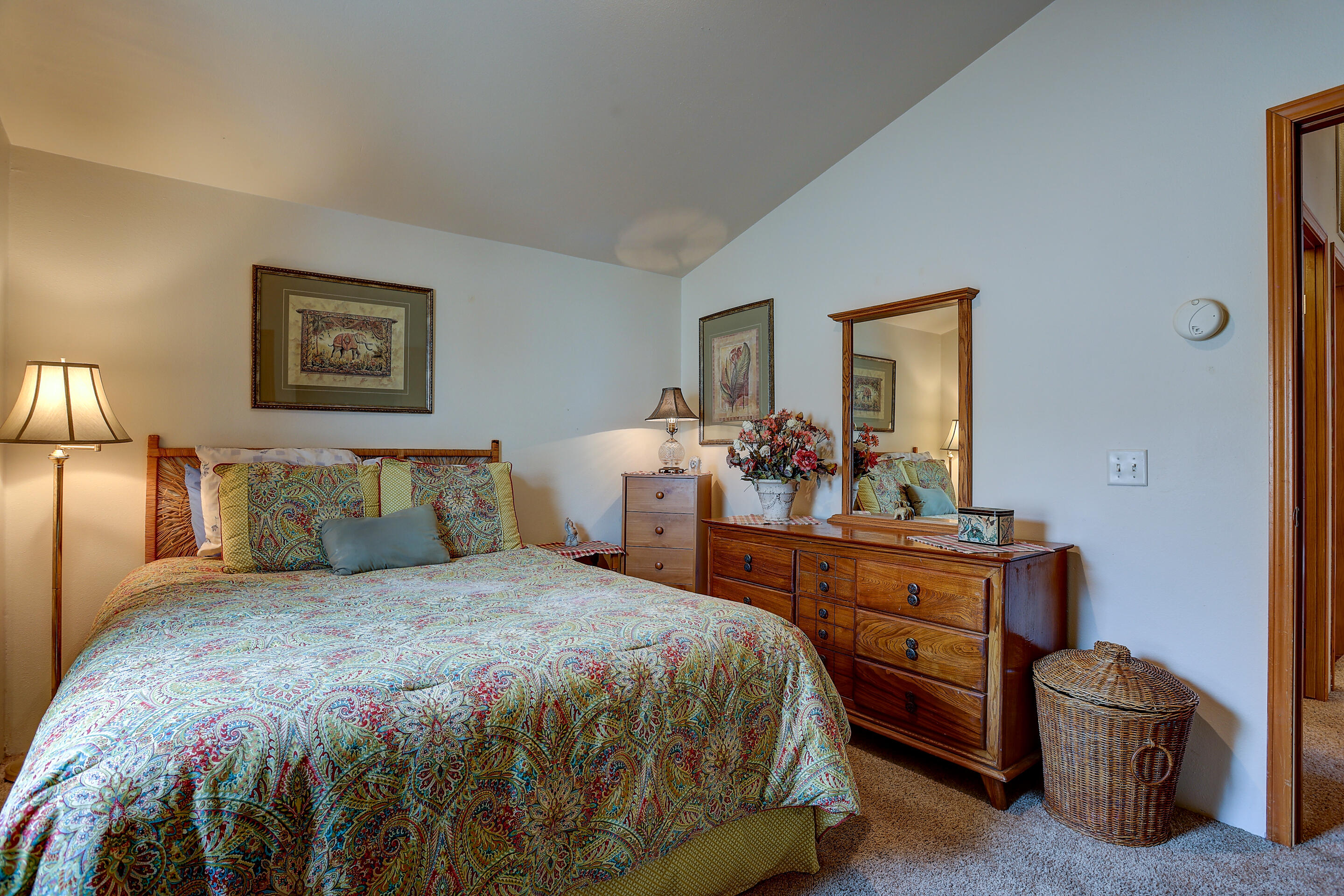 Aspen Creek Mob Pk - Residential