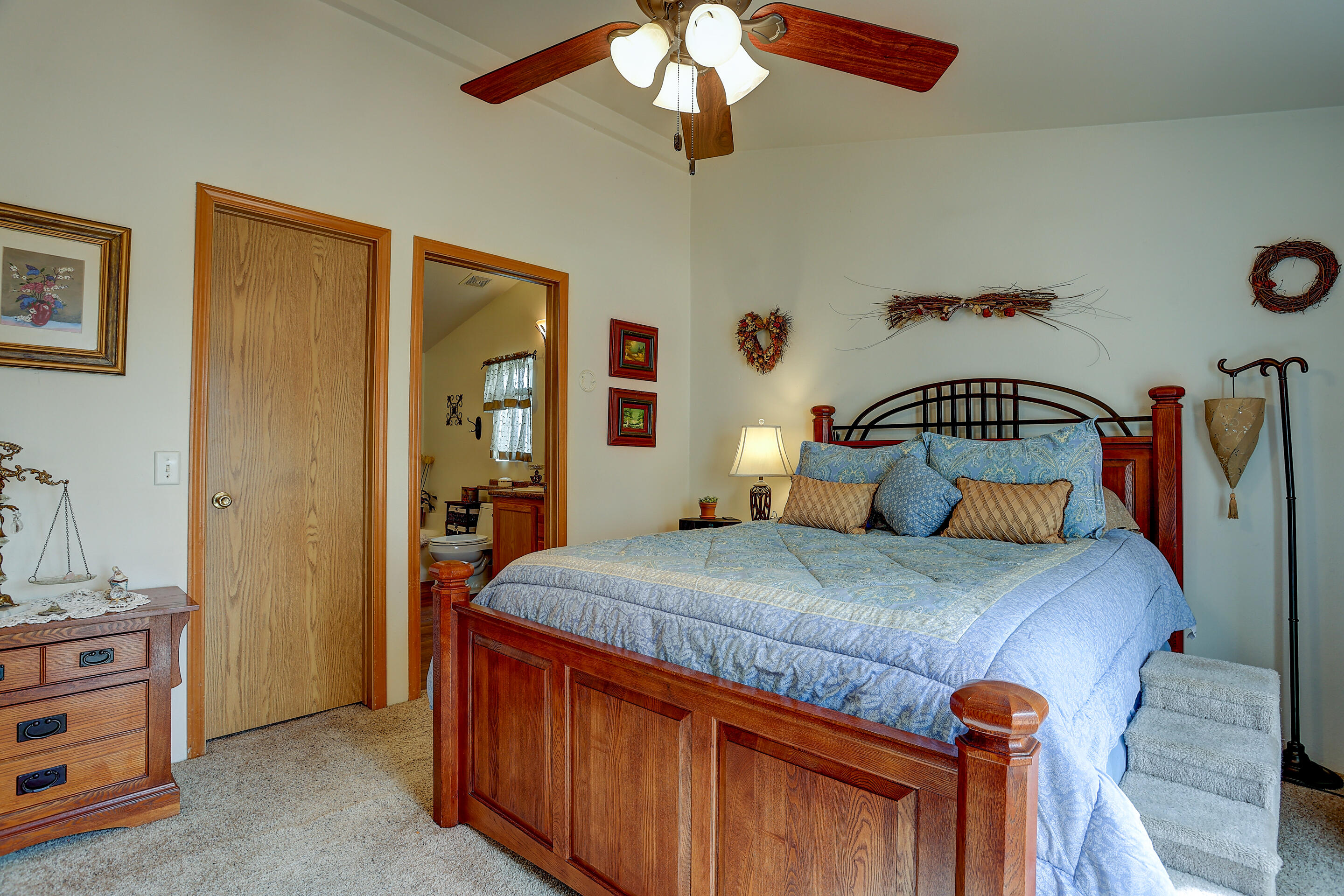 Aspen Creek Mob Pk - Residential