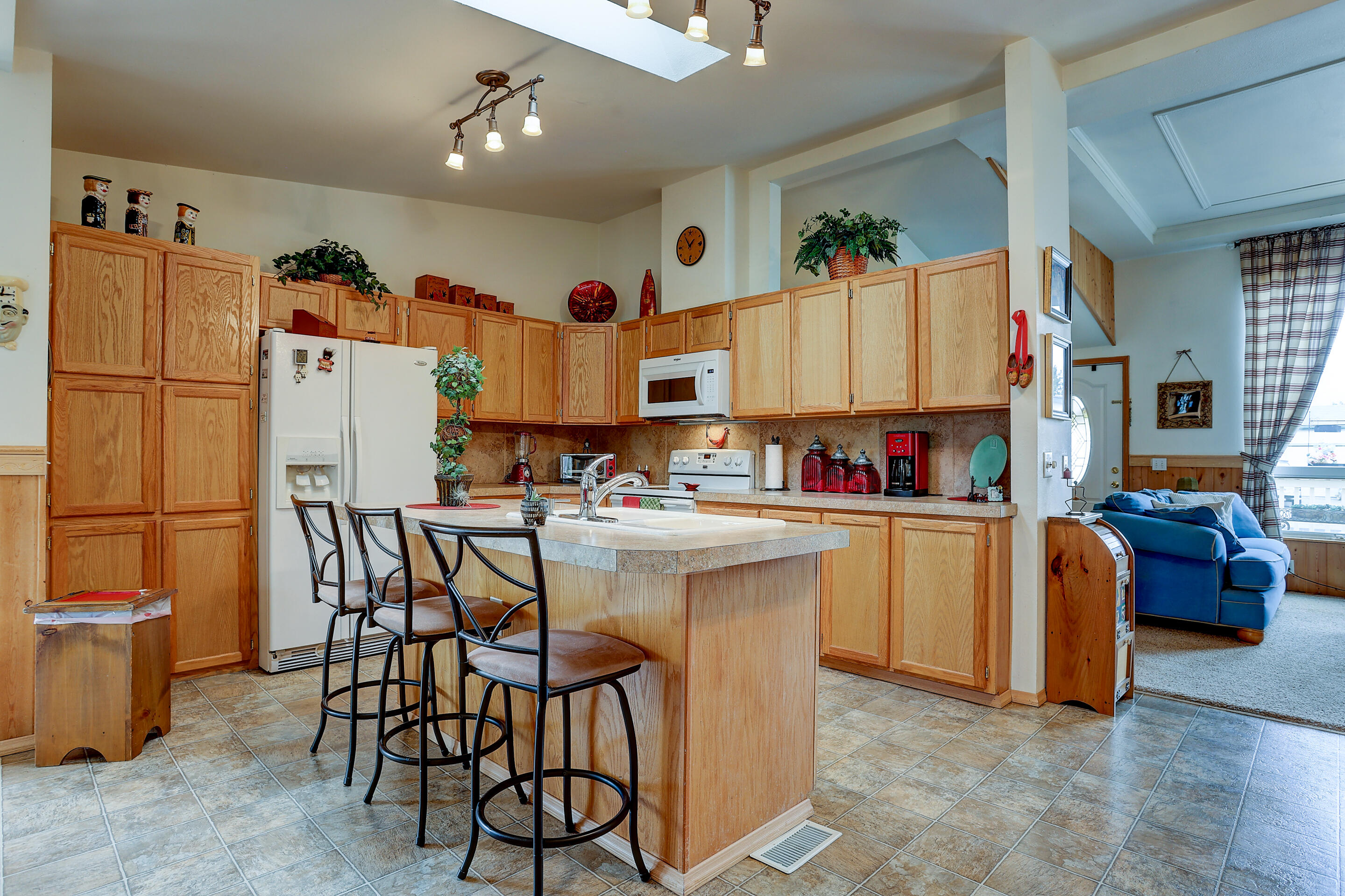 Aspen Creek Mob Pk - Residential