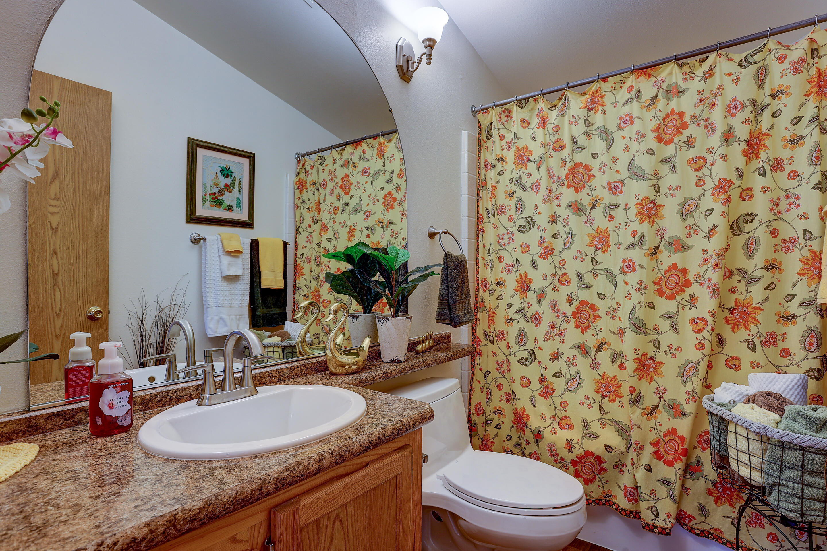 Aspen Creek Mob Pk - Residential