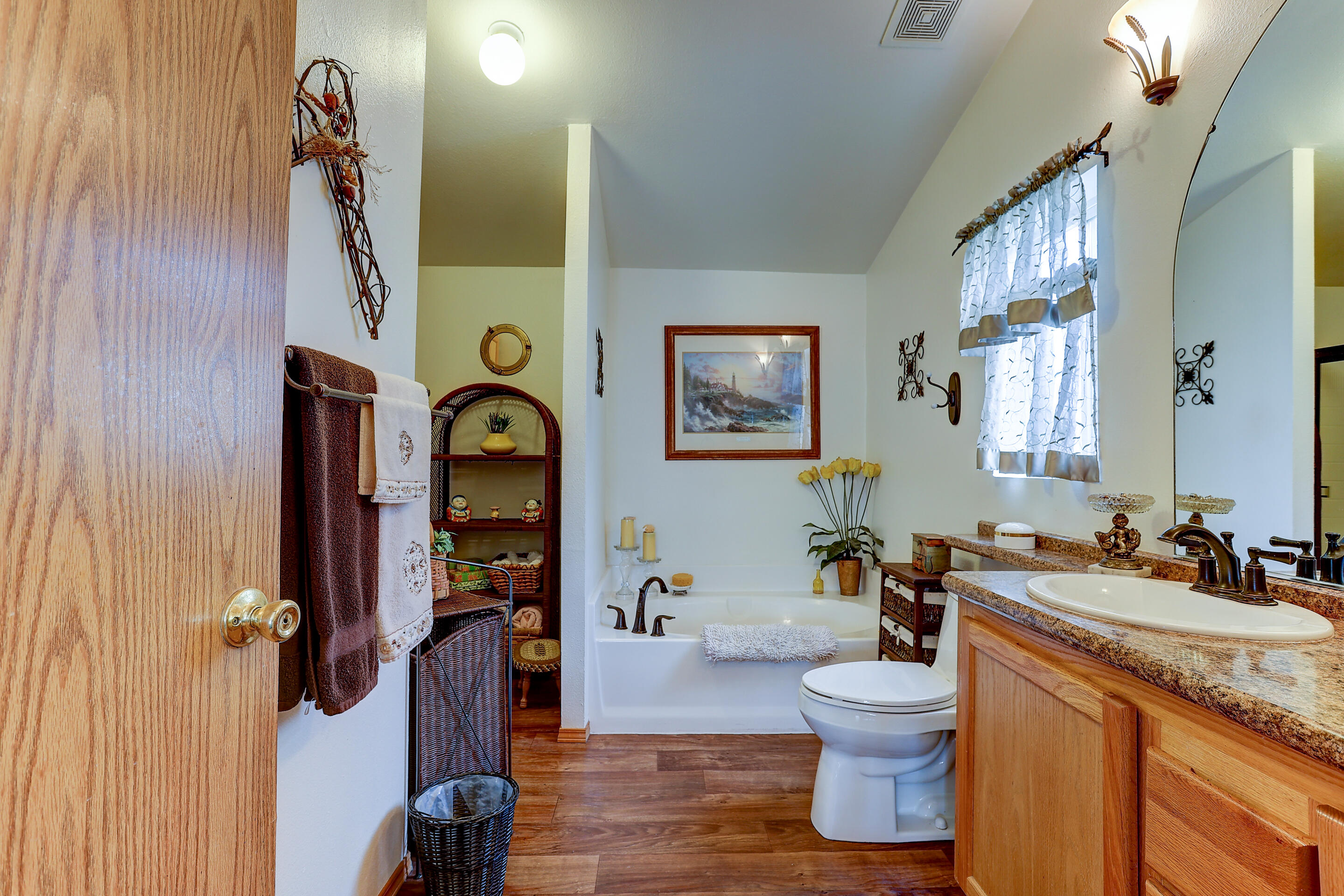 Aspen Creek Mob Pk - Residential