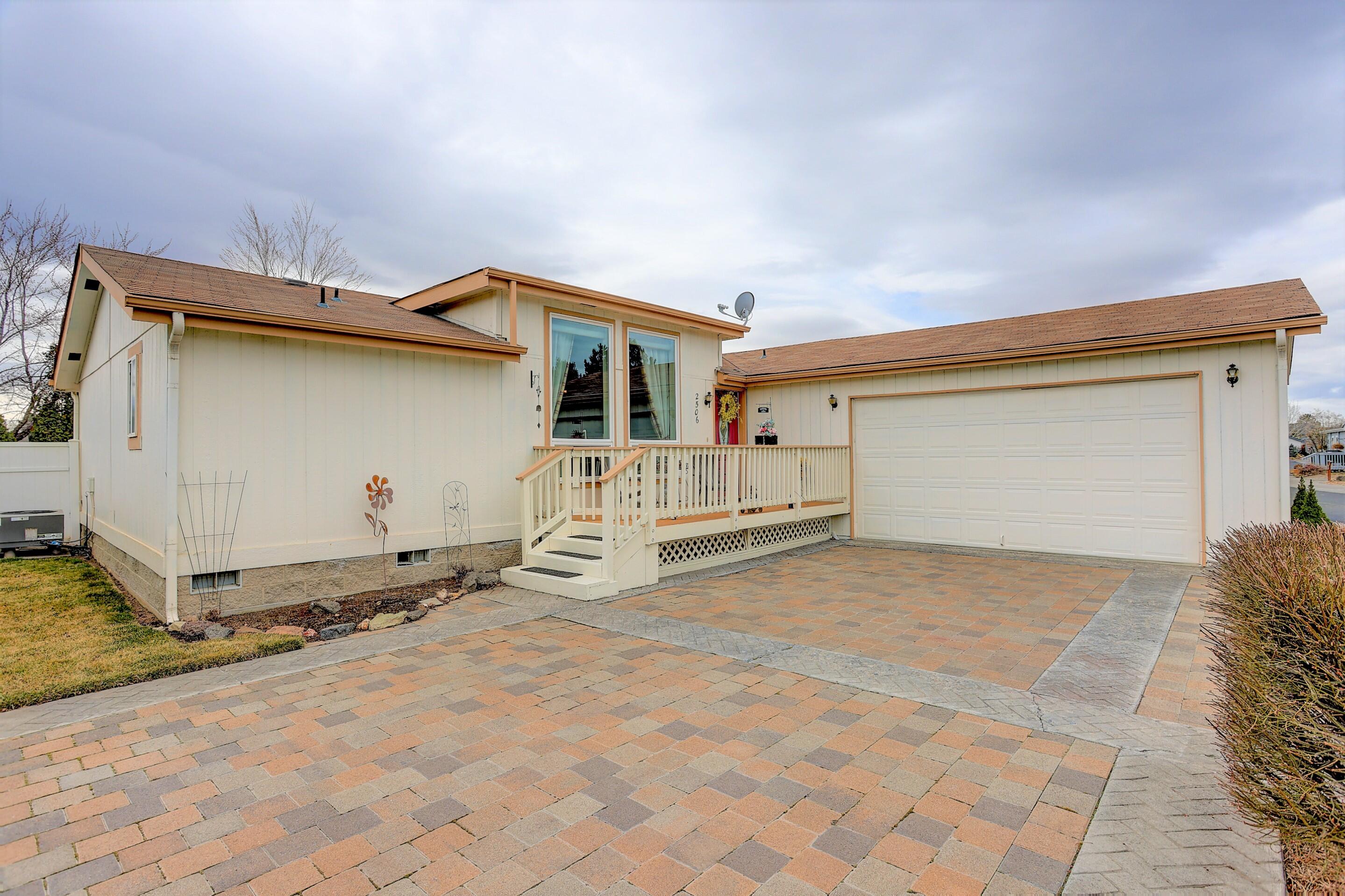 Aspen Creek Mob Pk - Residential