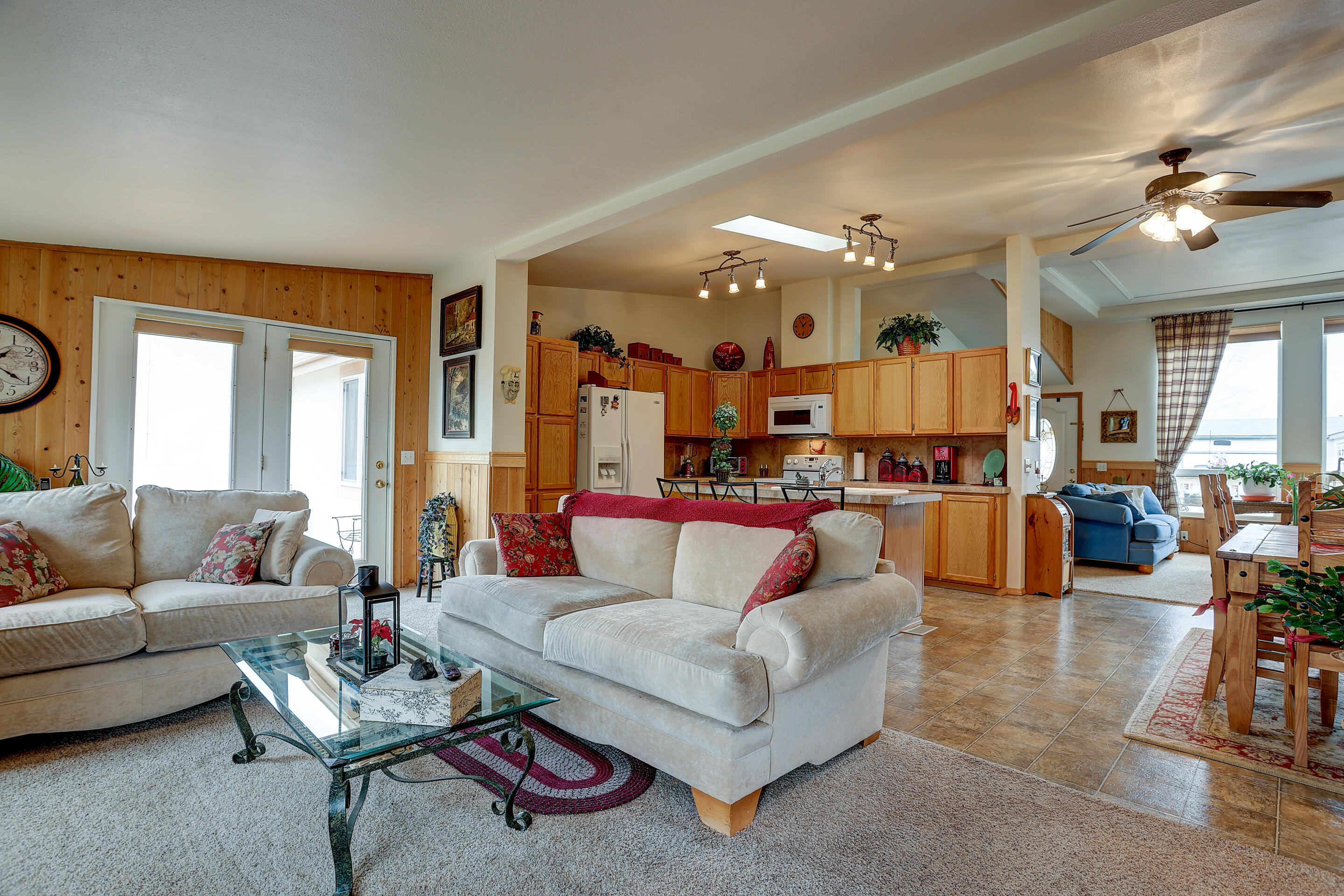 Aspen Creek Mob Pk - Residential