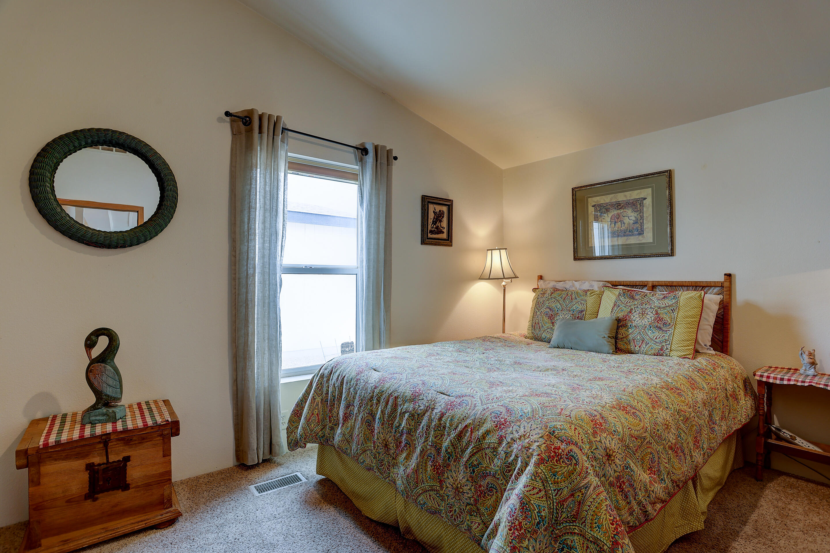 Aspen Creek Mob Pk - Residential