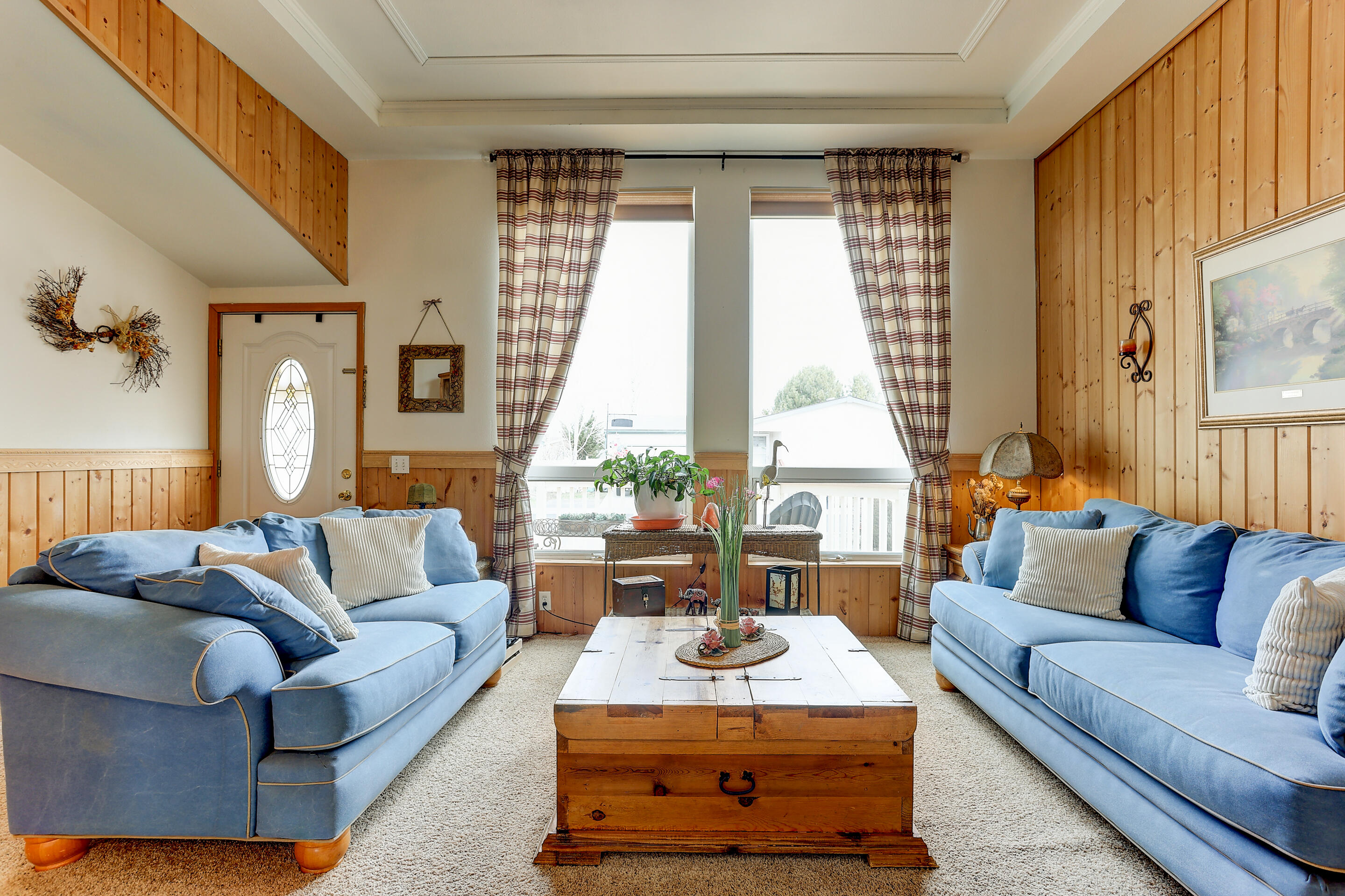 Aspen Creek Mob Pk - Residential