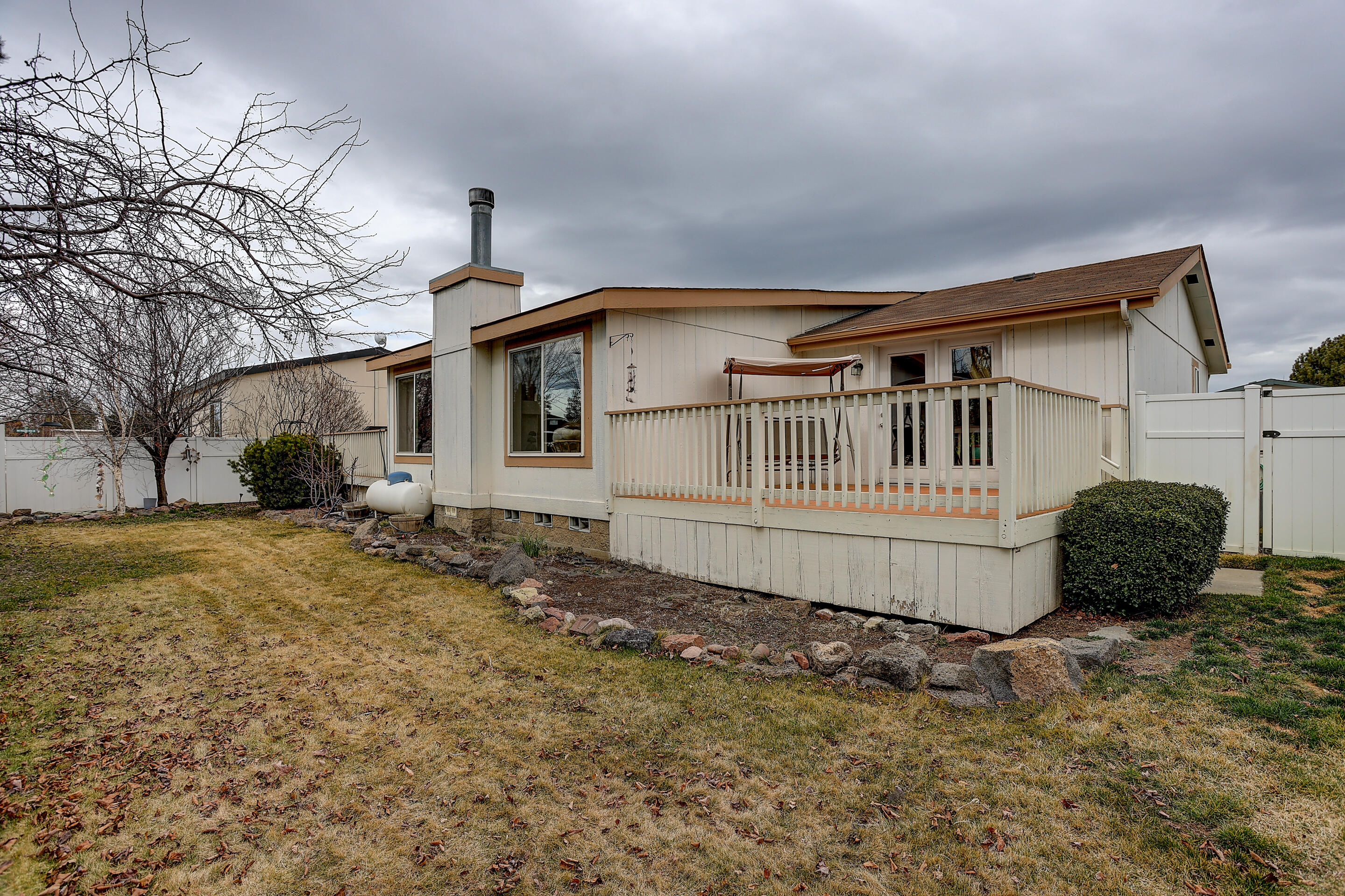 Aspen Creek Mob Pk - Residential