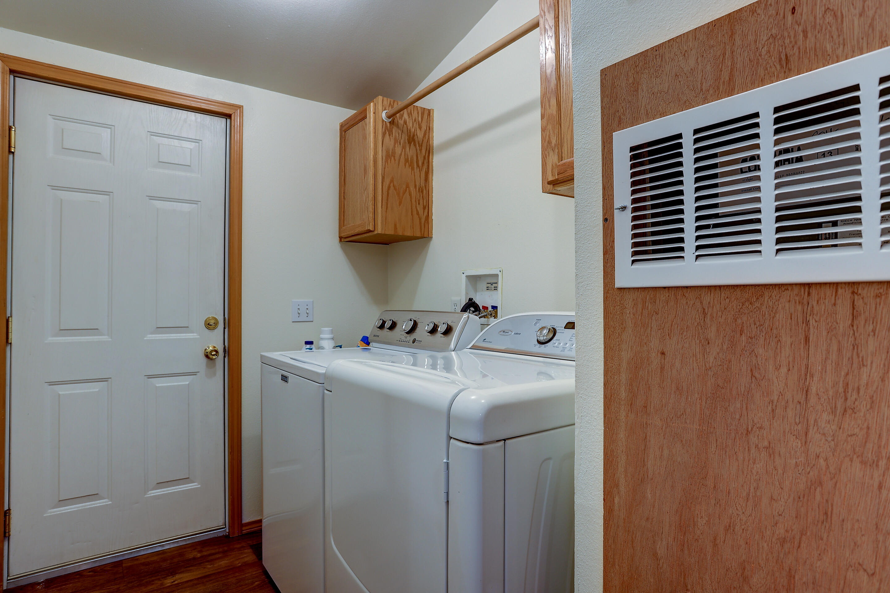 Aspen Creek Mob Pk - Residential