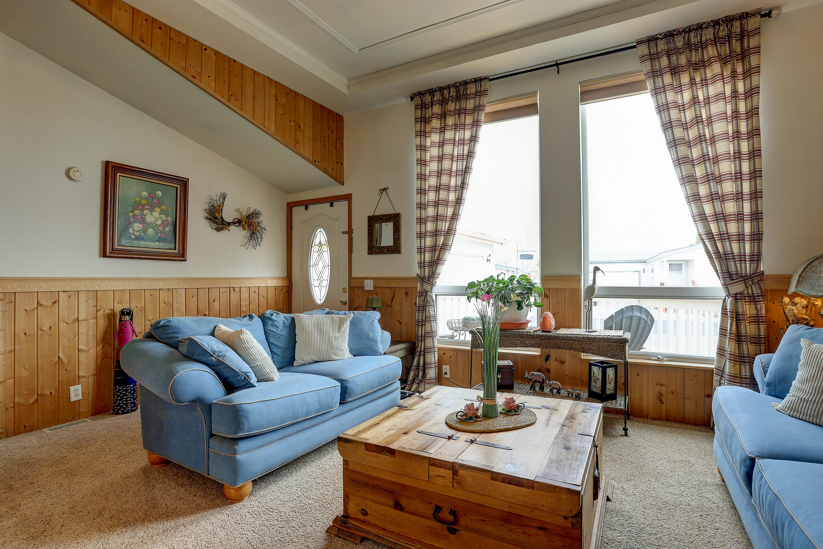 Aspen Creek Mob Pk - Residential