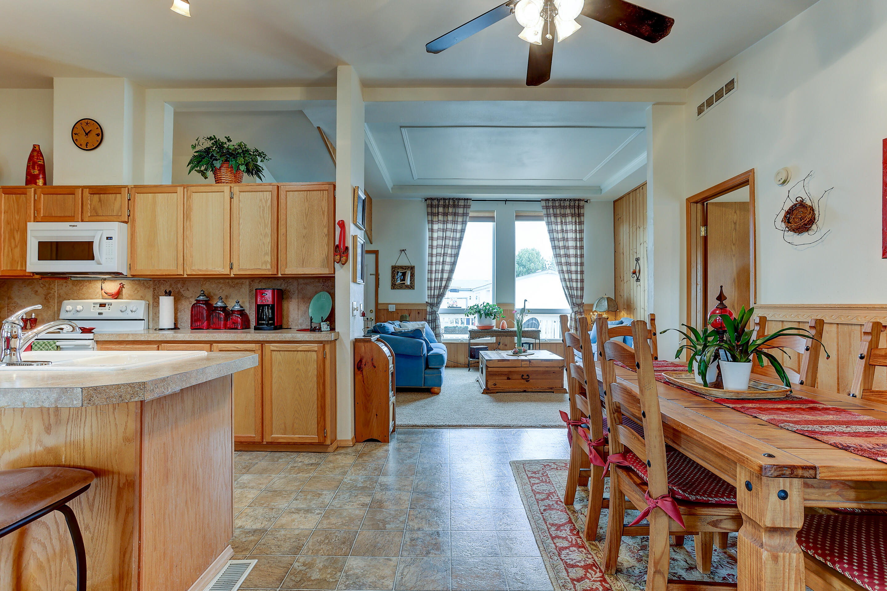 Aspen Creek Mob Pk - Residential