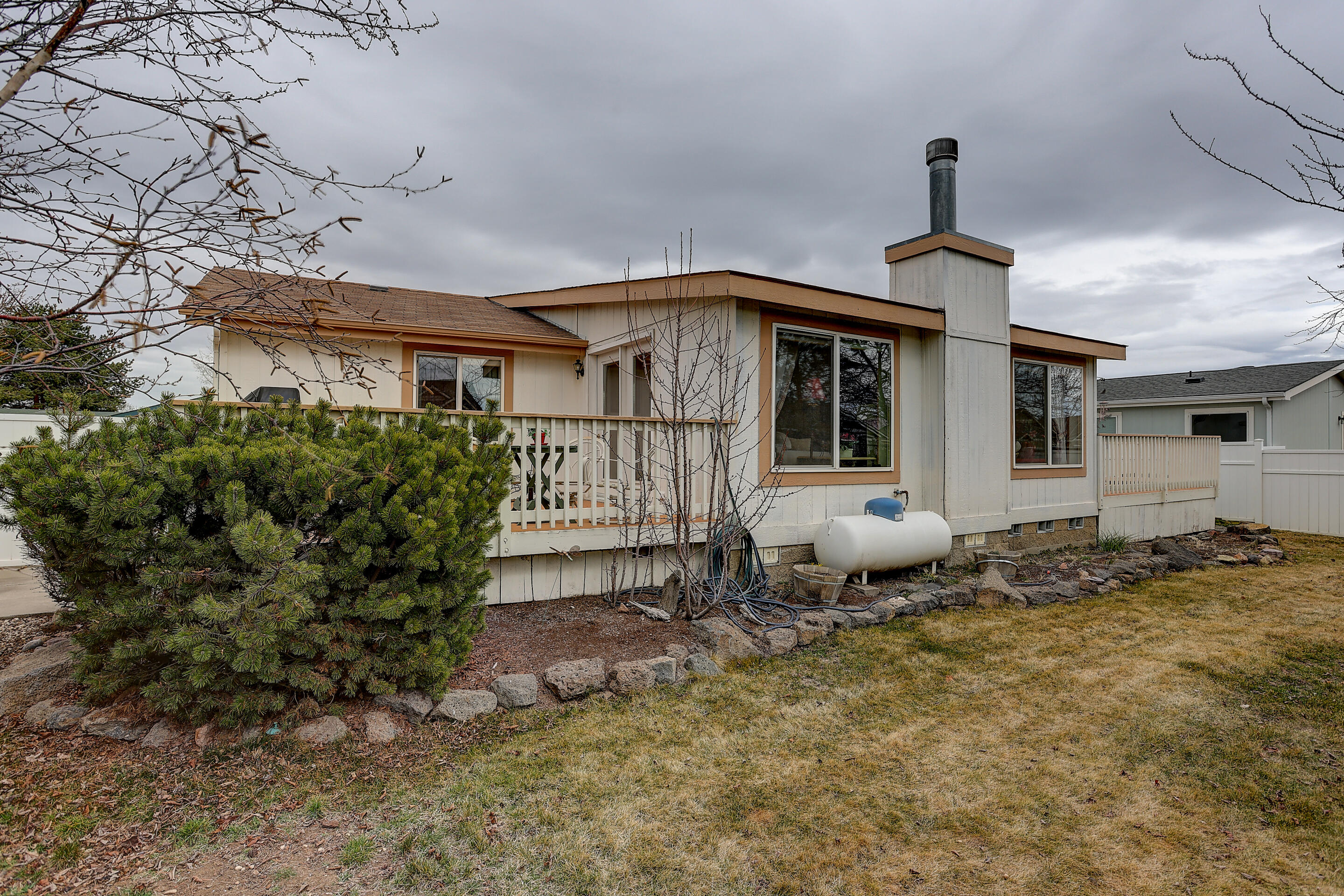 Aspen Creek Mob Pk - Residential