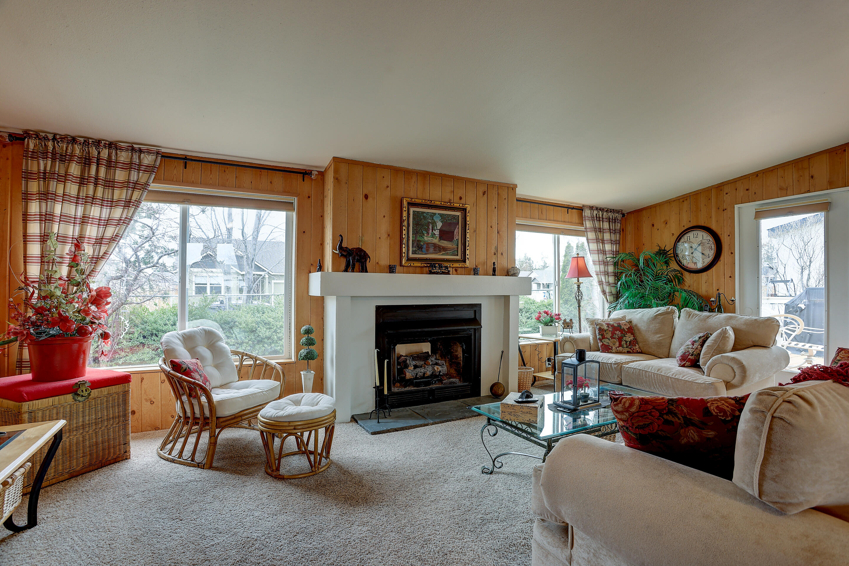 Aspen Creek Mob Pk - Residential