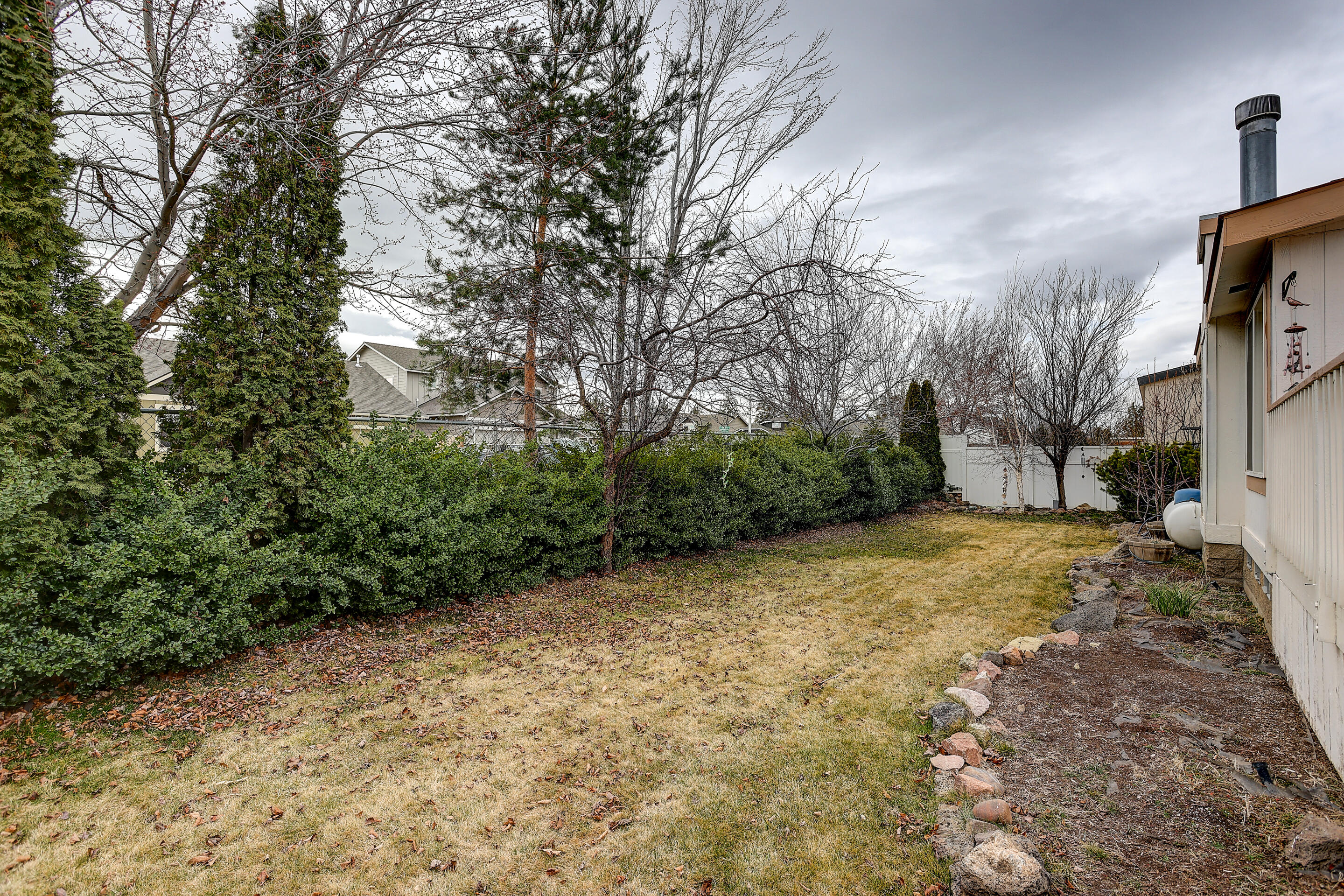 Aspen Creek Mob Pk - Residential