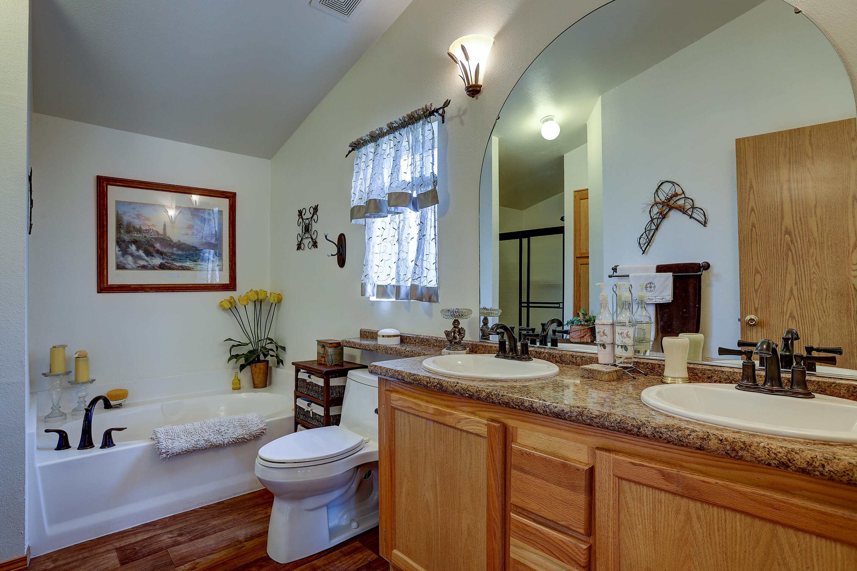 Aspen Creek Mob Pk - Residential