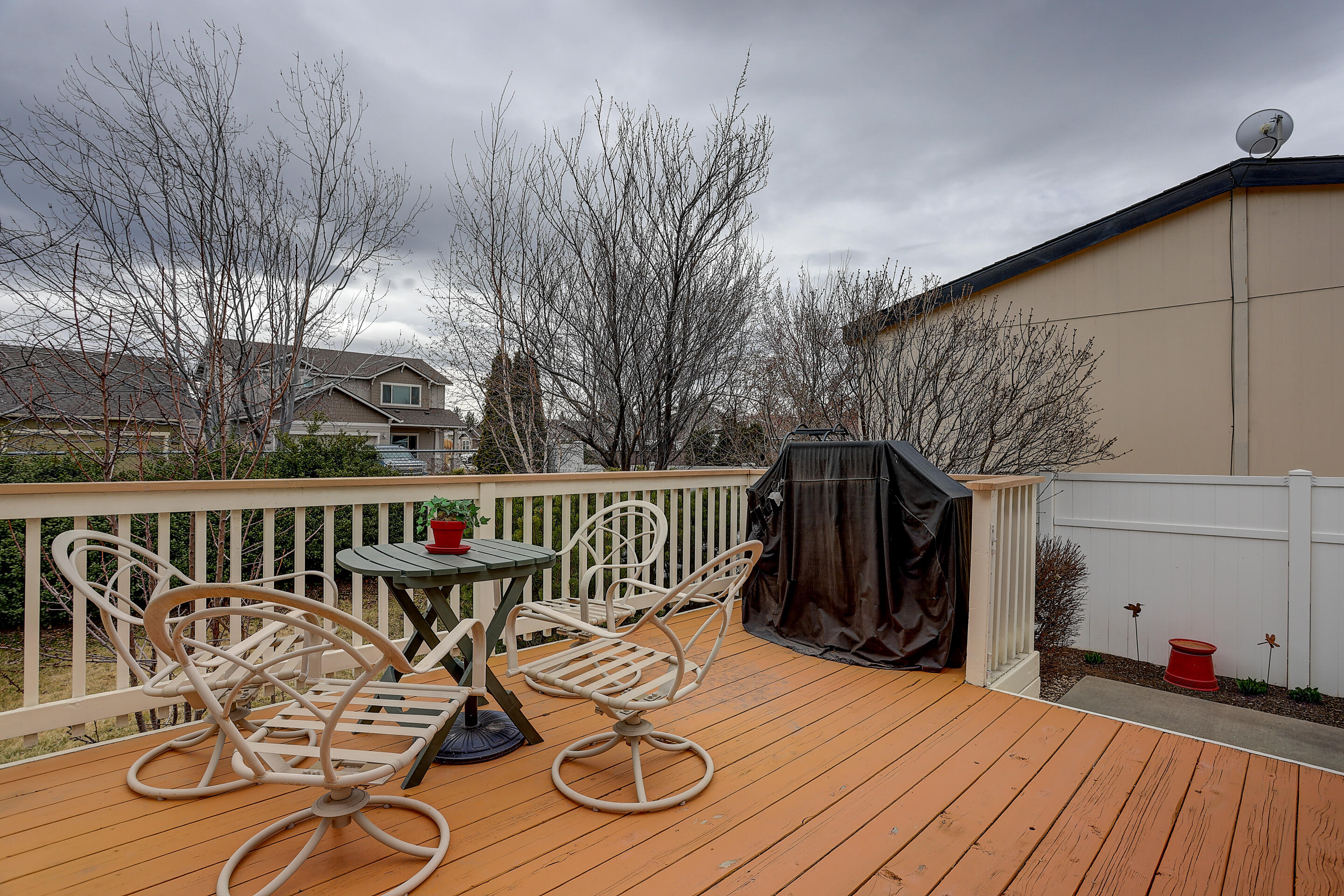 Aspen Creek Mob Pk - Residential