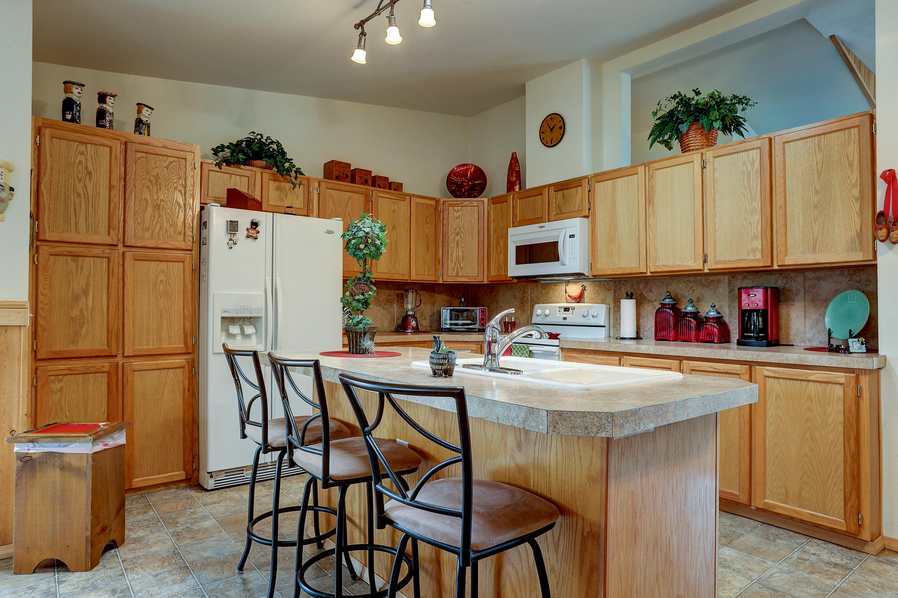 Aspen Creek Mob Pk - Residential