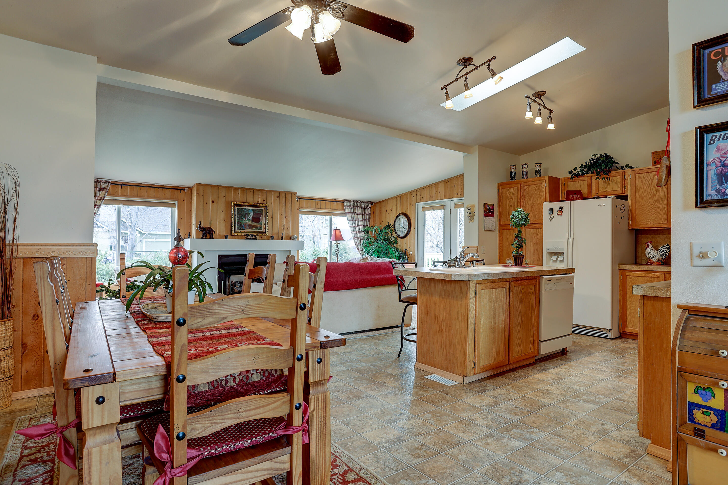 Aspen Creek Mob Pk - Residential