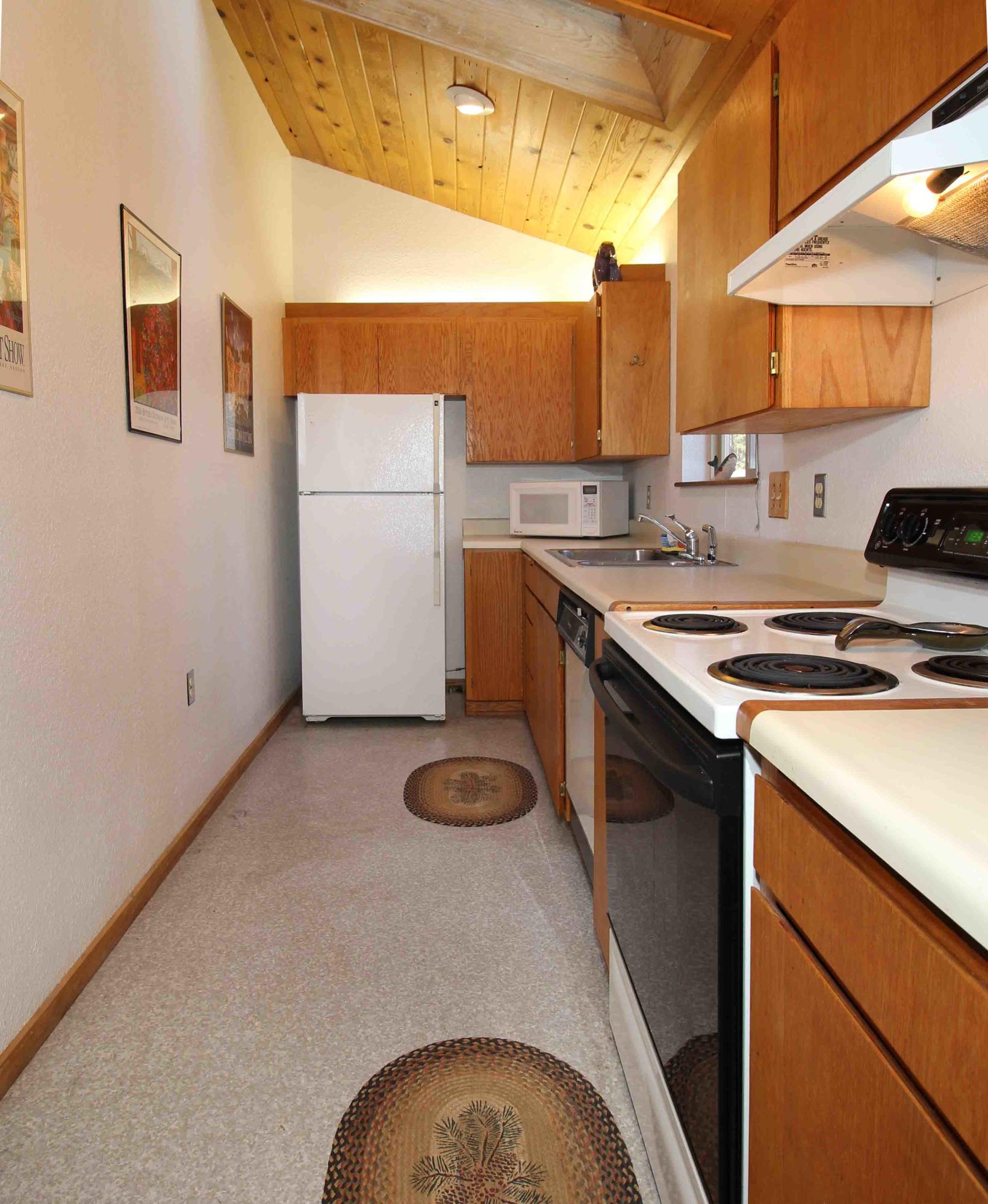Tollgate - Residential